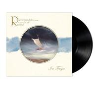 Raccomandata Con Ricevuta Di Ritorno - In Fuga - Limited 140-Gram Gatefold Black Vinyl [Vinilo]