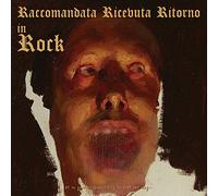 Raccomandata Ricevuta Ritorno - In Rock (Rsd 2019) 180 Gr. Gatefold [Vinilo]