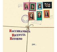 Raccomandata Ricevuta Ritorno - Per Un Mondo Di Cristallo