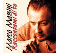 Raccontami Di Te - Limited & Autographed 180-Gram Transparent Orange Colored Vinyl [Vinilo]