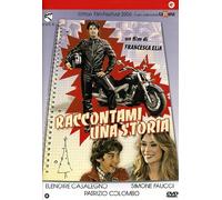 Raccontami una storia [DVD]