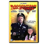 Raccontami_una_storia_(TV) [Italia] [DVD]