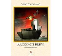 Racconti brevi. Immersioni nel subconscio (Storia&storie)