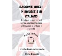 Racconti brevi in inglese e in italiano