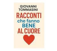 RACCONTI CHE FANNO BENE AL CUORE (STORIE VERE OFFLINE. Libri e Ebooks da due piattaforme social dimenticate. L'Altro e la Realtà.)