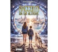 Racconti da un altrove