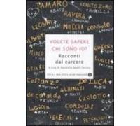 Racconti Dal Carcere. Storie Di Uomini