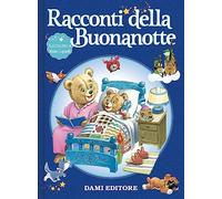 Racconti della buonanotte. Ediz. a colori (Super price mini)