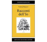 Racconti dell'io (Il bosco di latte)