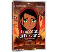 I Racconti Di Parvana - The Breadwinner [Italia] [DVD]