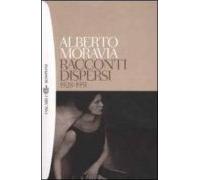 Racconti Dispersi 1928-1951.