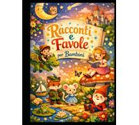 Racconti e favole per Bambini