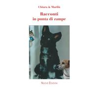 Racconti in punta di zampe