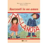 Racconti In Un Amen (ebook)