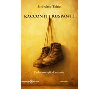 Racconti ruspanti: L’erba non è più di casa mia (ANUNNAKI - Narrativa)