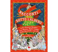 Racconti sotto l'albero (Universale d'Avventure e d'Osservazioni. Letture intermedie)