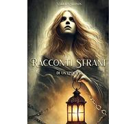 Racconti Strani di un'Epoca fa