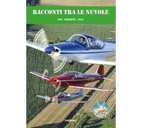 Racconti tra le nuvole. XIII edizione 2025