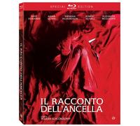 Racconto Dell'Ancella, Il, SE, Blu-Ray e Booklet (Blu-ray) (Importación USA)