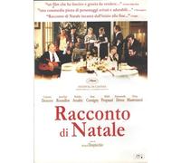 Racconto di Natale [Italia] [DVD]