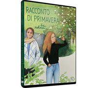 Racconto Di Primavera (Eric Rohmer Collection) [Italia] [DVD]