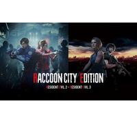 Raccoon City Edition Microsoft Store Europe XBOX One, XBOX Series X|S