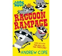 Raccoon Rampage (ebook)