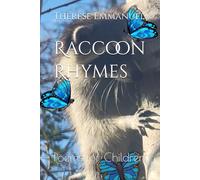 Raccoon Rhymes: Poems for Children