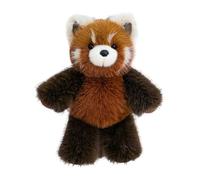 Raccoon Stuffed Animal - Realistic 21.7in Toys, Large Soothing PP Cotton, Cute Bedtime Hugging Throw Pillows, Versatile Nursery Room Decorations - For Kids Adults Couch Sofas Offices