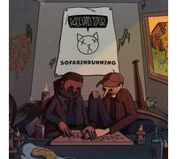 Raccoon Tour - Sofarinrunning [Vinilo]