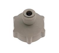 Raccord droit 20/27 ou 3/4 pour réfrigérateur Constructeurs divers 4932JA3018A