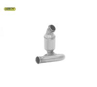 Tubo Link Arrow Nokat Acero Inox Ktm 890 Adventure 2021 > 2023