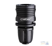 RACCORDO AUTOMÁTICO CLABER 91009 1/2