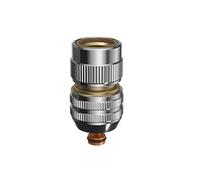 Raccordo automatico irrigazione Claber 9611