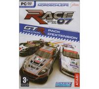 Race 07 - Extension [Importación francesa]