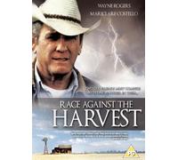 Race Against the Harvest [DVD] [Reino Unido]