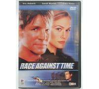 Race Against Time [Alemania] [DVD]