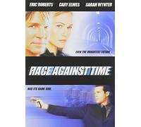 Race against time - Wettlauf gegen den Tod [Alemania] [DVD]
