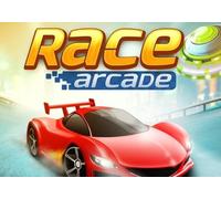 Race Arcade (PC) Steam Key - GLOBAL
