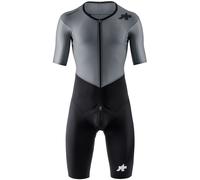 ASSOS Le Houdini Roadsuit S11 traje de contrarreloj gris M