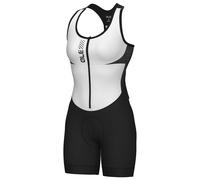 Race-Body sin mangas mujer Color Block M