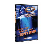 Race Car Driver: Season One