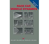 Race Car Vehicle Dymanics (Premiere Series)