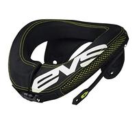 Race Collar Evs R3 Black YOS
