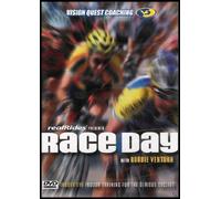 Race Day: Innovative Indoor Training for the Serious Cyclist by Robbie Ventura