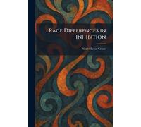 Race Differences in Inhibition