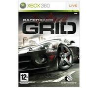 Race Driver: Grid
