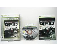 Race Driver: Grid - Classics Edition (Xbox 360) [Importación Inglesa]