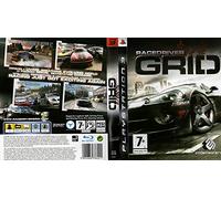 Race Driver: GRID (PS3) [Importación Inglesa]