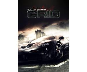 Race Driver: GRID Steam Key GLOBAL